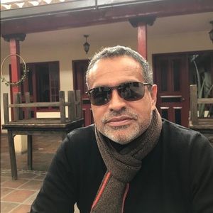 Meet your Posher, John